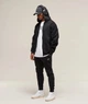 Спортивные штаны Gymshark a1a2ac68 S черные (100014306) - изображение 5