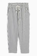 Штаны из хлопка C&A 2232060c67 92см комбинированные (100013580) - изображение 1
