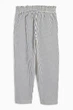 Штаны из хлопка C&A 2232060c67 92см комбинированные (100013580) - изображение 2