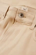 Джинси slim tapared C&A 2211718c25 W32L32 бежеві (100014833) - зображення 7