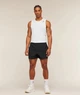 Спортивная майка Gymshark a2a1oc68 M белая (100014333) - изображение 4