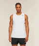 Спортивная майка Gymshark a2a1oc68 M белая (100014333) - изображение 5