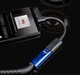 Аудіофільський ЦАП Audioquest Dragonfly Cobalt DAC - изображение 3