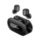 Бездротові навушники Baseus Bowie EZ10 Black TWS Bluetooth 5.3 - изображение 1