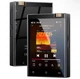 Аудіоплеєр OilSky M308 з підтримкою LDAC DSD512 Hi-Res Lossless 80 ГБ MAX97720, Bluetooth, Wi-Fi, Android - изображение 1