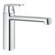 Grohe Eurosmart Cosmopolitan Смеситель для кухни, хром (30193000) - изображение 1
