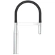 Grohe Essence New Смеситель для кухни, хром (30294000) - изображение 7