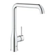 Grohe Essence New Змішувач для кухні, хром (30269000) - зображення 5