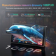 Аудіоплеєр OilSky M501 Pro з підтримкою Hi-Res Lossless, 96 ГБ, MTK 6762, Bluetooth 5.0, Wi-Fi, Android 13, 2500 mAh - изображение 8