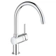 Grohe Minta Смеситель для кухни, хром (32917000) - изображение 1