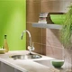 Grohe Minta Смеситель для кухни, хром (32917000) - изображение 11