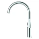 Grohe Blue Pure Змішувач для кухні, хром (31722000) - зображення 7