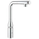 Grohe Essence SmartControl Змішувач для кухні, хром (31615000) - зображення 1