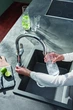 Grohe Blue Pure Змішувач для кухні, хром (31722000) - зображення 13
