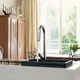 Axor Starck 110/150 Змішувач для кухні, хром (10821800) - зображення 2