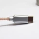 Портативний ЦАП ESS SABRE ES9318 DSD256 384KHZ/32BIT - изображение 2