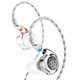 Навушники FiiO FD11 Silver - изображение 1