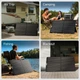 Сонячна панель ALLPOWERS 100W Laminated Integrated Solar Panel SE100 (Роз'єми DC / USB-C / USB-A) - зображення 8