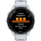 Смарт-часы Garmin Forerunner 265S Black Bezel with Whitestone Case and Whitestone/Neo Tropic Silicone Band (010-02810-04) [89363] - изображение 2