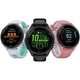 Смарт-годинник Garmin Forerunner 265S Black Bezel and Case with Black/Yellow Silicone Band (010-02810-03) [89362] - зображення 9