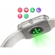 Смарт-годинник Haylou Watch S6 Silver [135505] - зображення 2