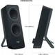 Акустическая система Logitech Z207 Black (980-001295) [134044] - изображение 5