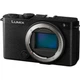 Беззеркальный фотоаппарат Panasonic Lumix DC-S9 Kit 20-60mm f/3.5-5.6 Jet Black (DC-S9KE-K) [135828] - изображение 3