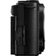 Беззеркальный фотоаппарат Panasonic Lumix DC-S9 Kit 20-60mm f/3.5-5.6 Jet Black (DC-S9KE-K) [135828] - изображение 8