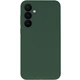 Чохол силіконовий Lakshmi Premium із захистом камери на Samsung Galaxy A54 5G Зелений / Cyprus Green - зображення 2