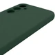 Чохол силіконовий Lakshmi Premium із захистом камери на Samsung Galaxy A54 5G Зелений / Cyprus Green - зображення 4