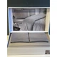 Постельное белье Tivolyo Home Casual k.gri делюкс сатин семейное - изображение 3