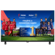 Телевізор LED HAIER H32K85FFX - изображение 1