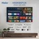 Телевізор LED HAIER H50K85FUX - изображение 6