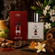 Парфюмерная вода унисекс Cocolady N-251 (версия: Mancera Red Tobacco), 50 мл - изображение 1