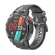 Наручний годинник Modfit Sniper Pro All Black 41 мм. - изображение 1