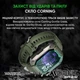 Наручний годинник Modfit Warrior Army Green - изображение 4