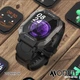 Наручний годинник Modfit Warrior Army Green - изображение 10