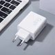 Зарядное устройство для Xiaomi service orig Adapter 90Вт USB-зарядное устройство для Mi 15 Xiaomi 14 Xiaomi 13 Ultra Poco X7 Pro Poco F6, адаптер для быстрой зарядки Turbo 67Вт для Xiaomi 14T/ Xiaomi 13T/ Xiaomi 13 Lite/ 12S Ultra/ 12 Lite - изображение 4