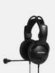 Słuchawki Koss SB40 Over-Ear Wired Microphone Black (194738) - obraz 1