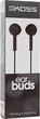Навушники Koss KE5 In-Ear Wired Black (192807) - зображення 3