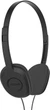 Наушники Koss KPH8k On-Ear Wired Black (195603) - изображение 1