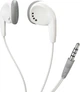 Навушники дротові Maxell MXSEB98W White - зображення 1