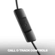 Słuchawki Skullcandy JIB USB-C Black (810145321966) - obraz 3