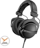Навушники Beyerdynamic Dt 770 Pro 250 Ом Black (235251) - зображення 3