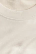 Платье-свитшот H&M 1234798002c68 XS бежевое (100014033) - изображение 2