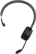 Słuchawki Jabra Evolve 65 TE USB-A UC Mono Include Stand Black (6693-833-499) - obraz 2