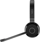 Słuchawki Jabra Evolve 65 TE USB-A UC Mono Include Stand Black (6693-833-499) - obraz 3