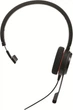 Навушники Jabra Evolve 20 SE Mono MS USB-C/USB-A (4993-823-369) - зображення 3