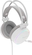 Навушники Genesis Neon 613 G2 White (NSG-2308) - зображення 3