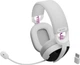 Słuchawki Fury Fukiya F6 White (NFU-2337) - obraz 2